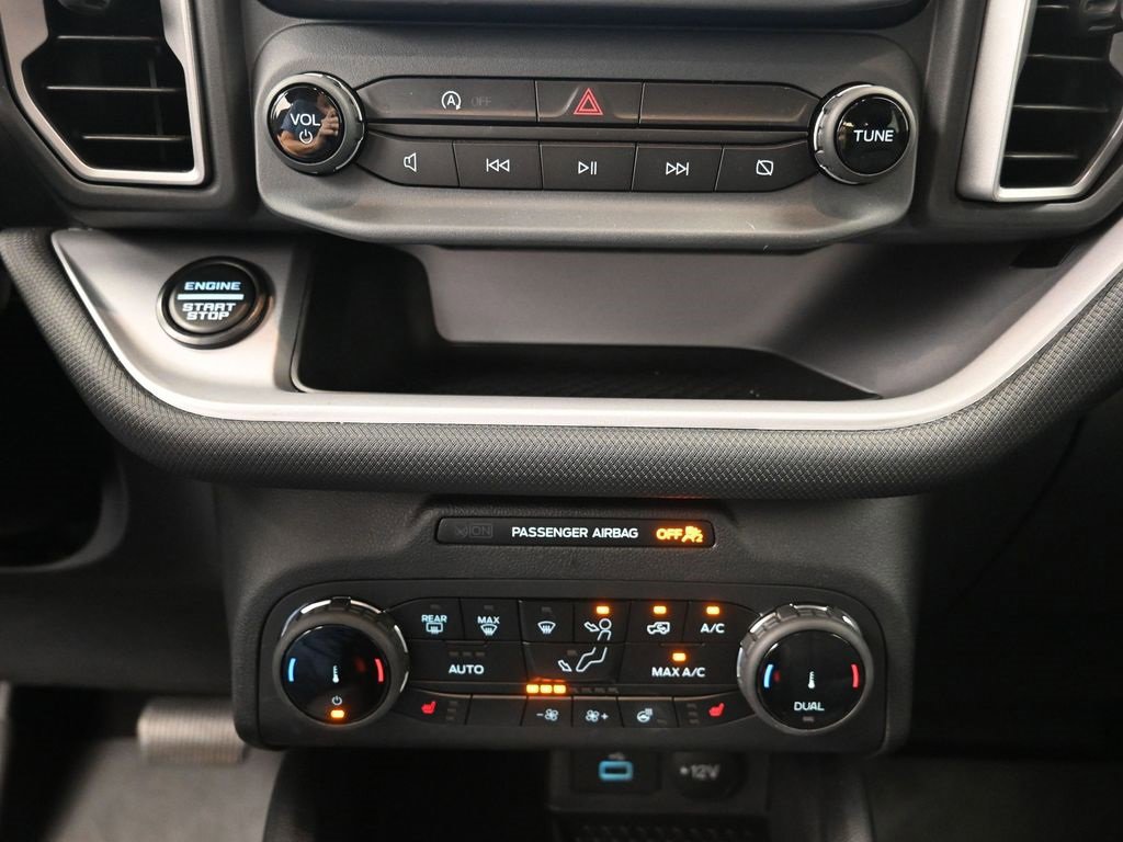 Certified 2022 Ford Bronco Sport Outer Banks w/ Tech Package image 34