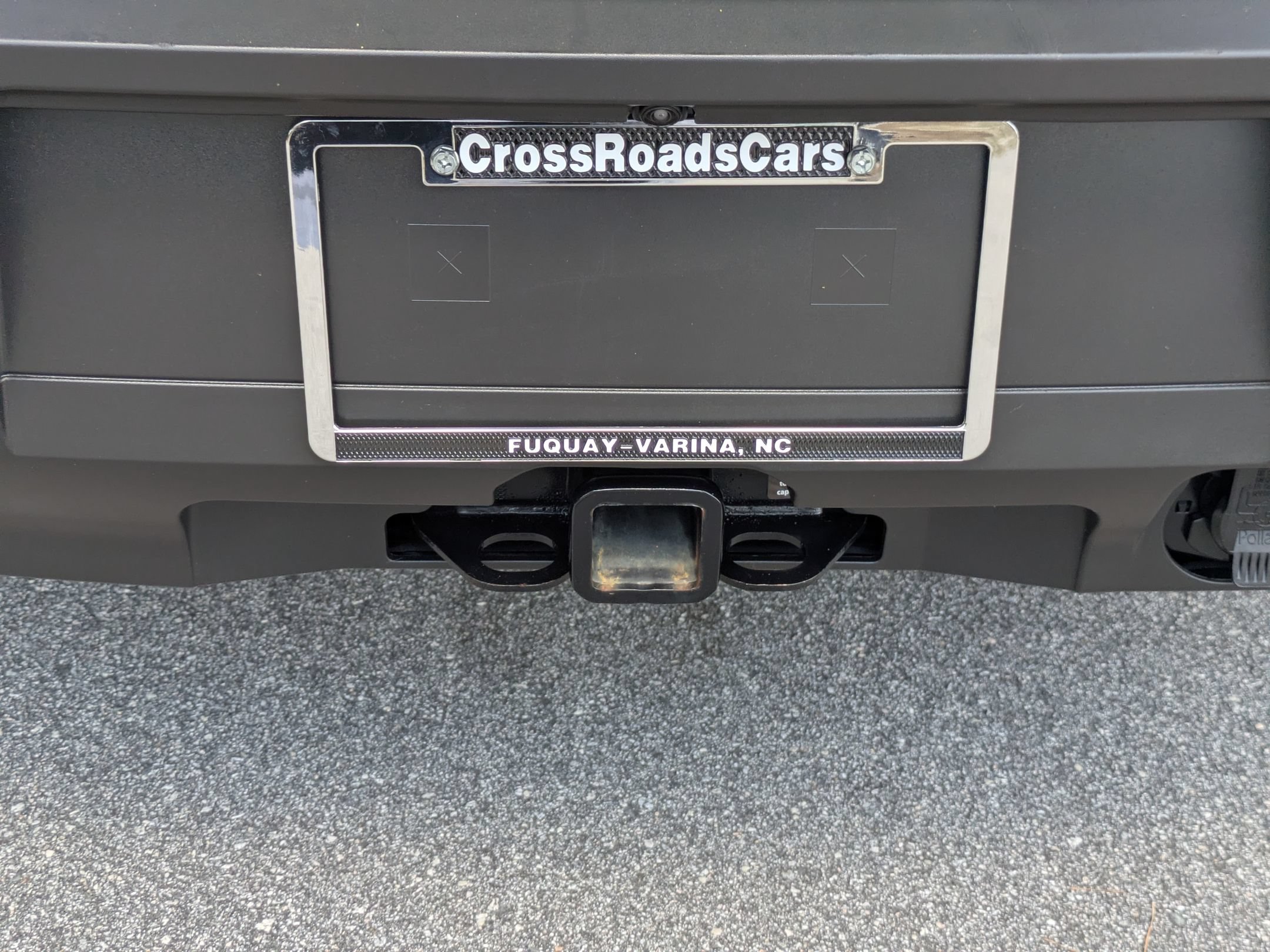 Used 2025 Nissan Pathfinder Rock Creek AWD/4WD image 32
