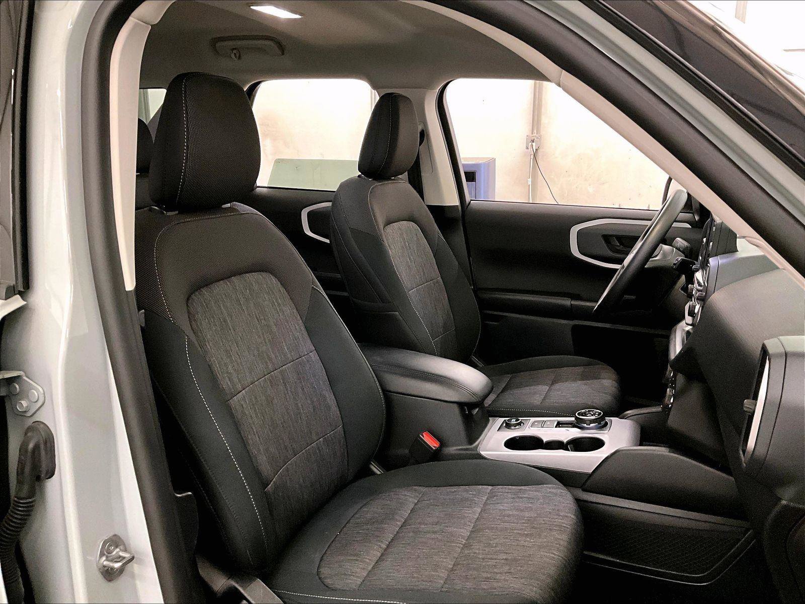 Certified 2022 Ford Bronco Sport Big Bend AWD/4WD image 7