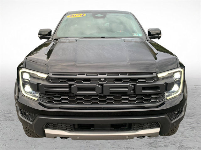 Certified 2024 Ford Ranger Raptor AWD/4WD image 7