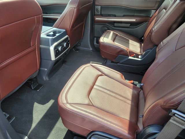 Certified 2024 Ford Expedition Limited RWD image 17