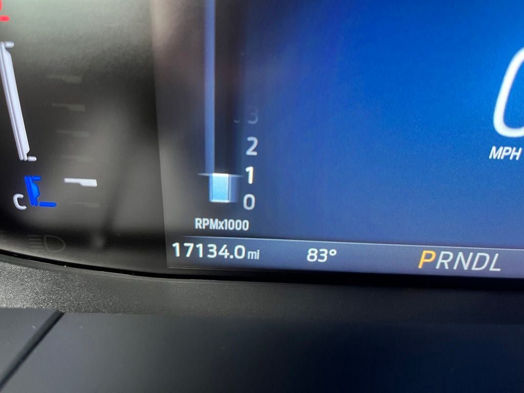 Certified 2026 Ford Escape ST-Line AWD/4WD image 26