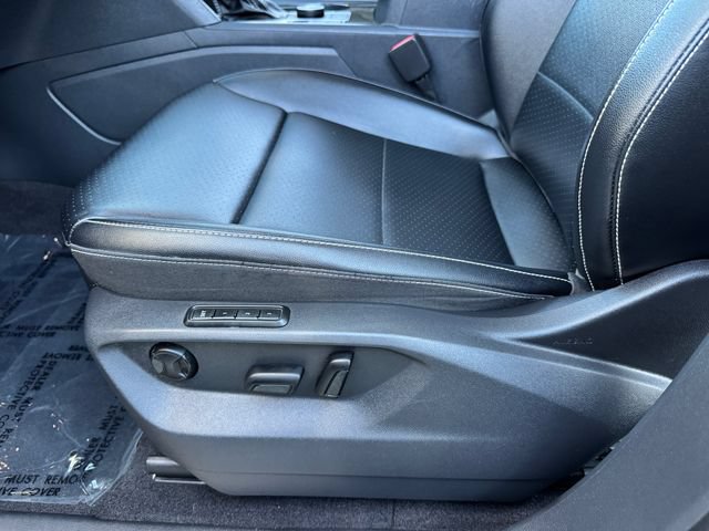 Used 2022 Volkswagen Atlas SEL AWD/4WD image 15