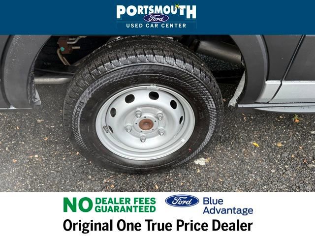 Certified 2024 Ford Transit 150 Low Roof w/ Load Area Protection Package image 26