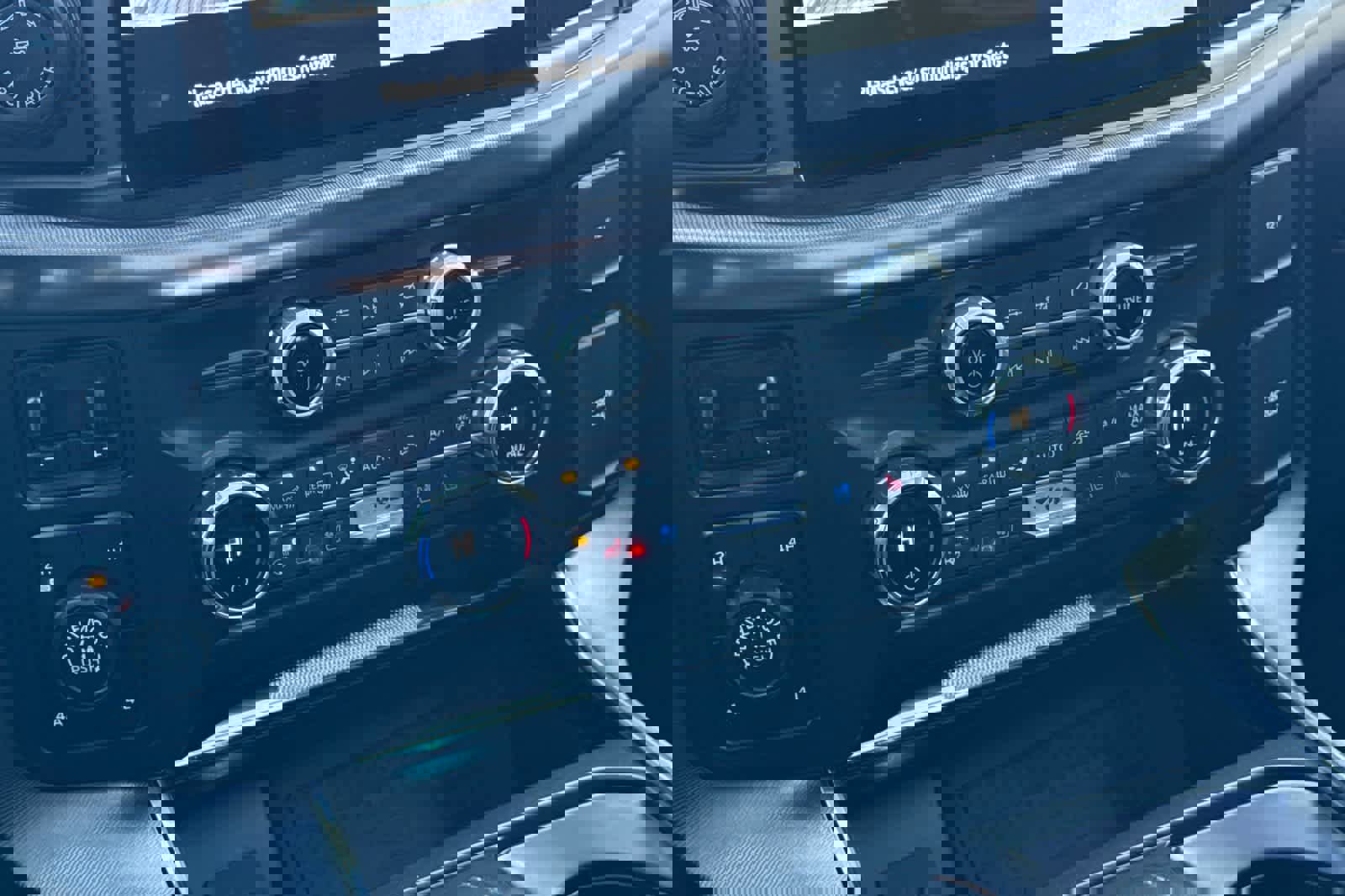 Certified 2021 Ford F150 Platinum w/ FX4 Off-Road Package image 20