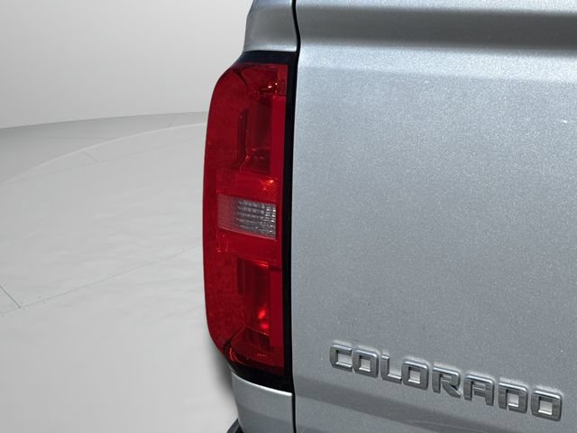 Used 2018 Chevrolet Colorado LT w/ LT Convenience Package RWD image 18