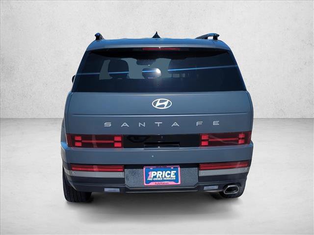 Used 2024 Hyundai Santa Fe Limited image 5