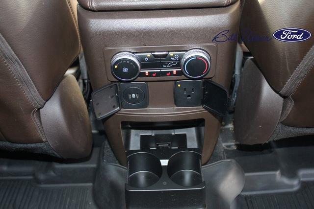 Certified 2023 Ford Explorer King Ranch w/ Technology Package image 15