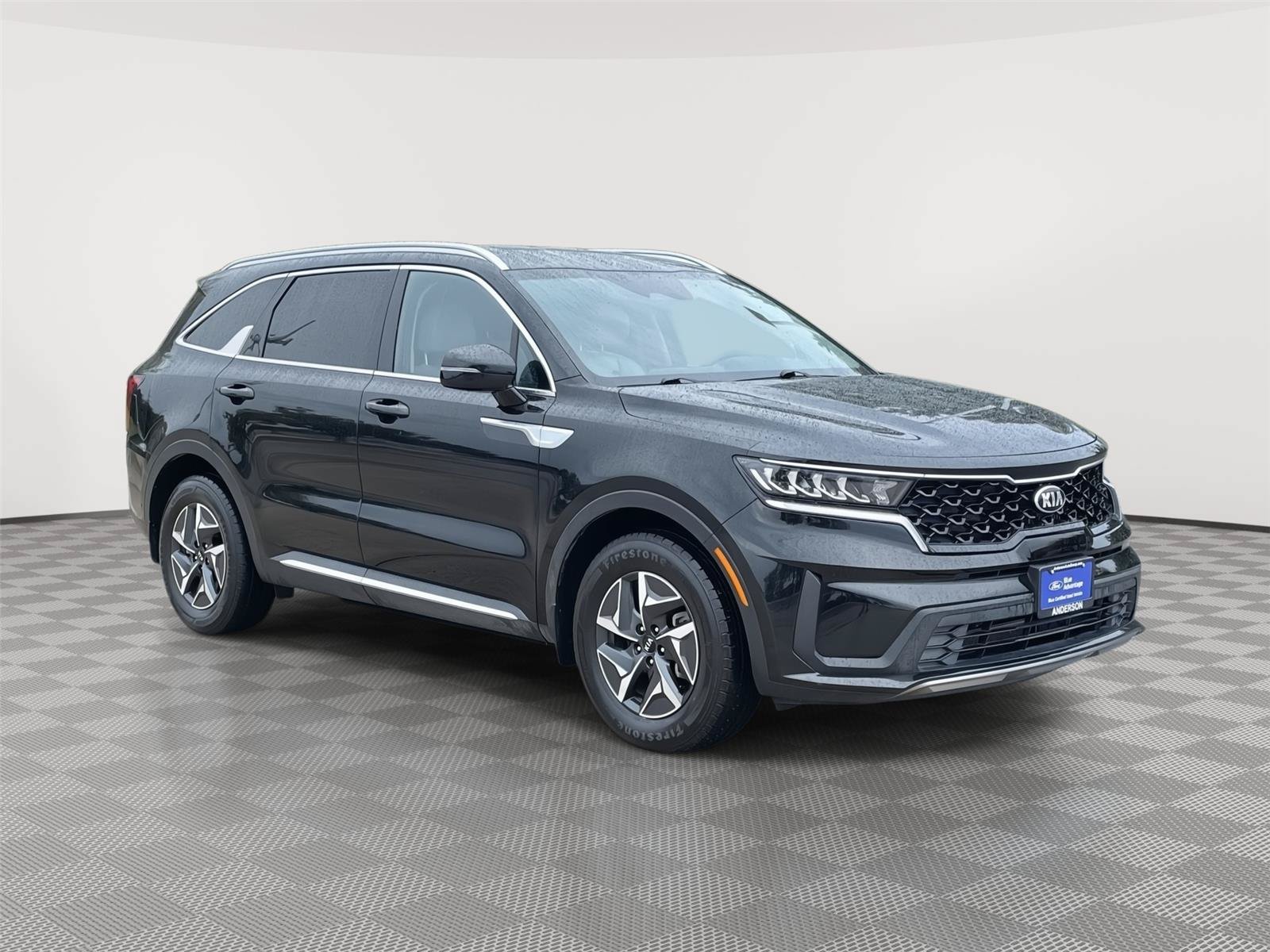 Used 2021 Kia Sorento S FWD image 5