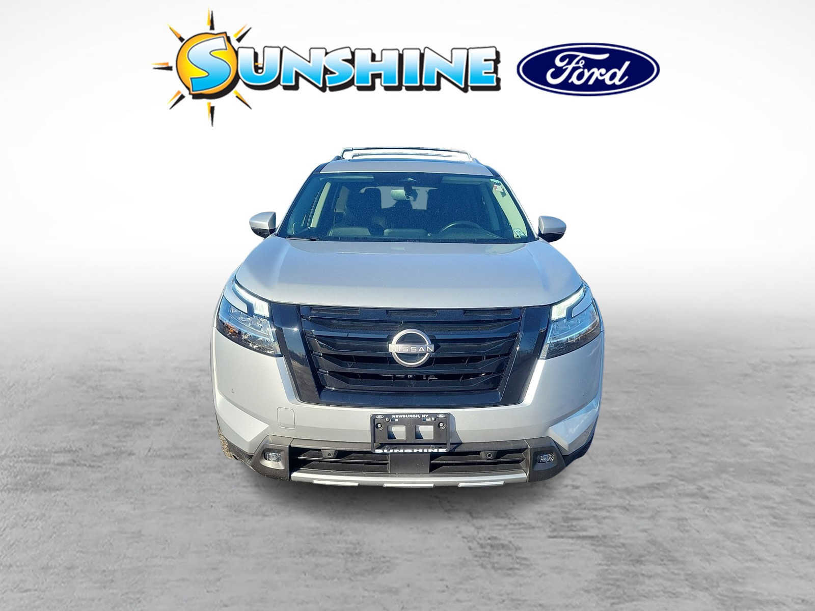 Used 2022 Nissan Pathfinder SL w/ SL Premium Package image 7