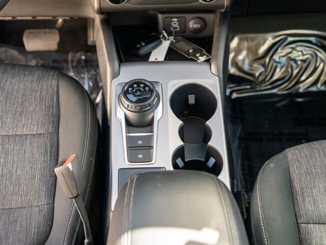 Certified 2023 Ford Bronco Sport Big Bend image 33