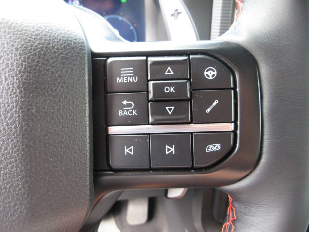 Certified 2026 Ford F150 Raptor AWD/4WD image 17