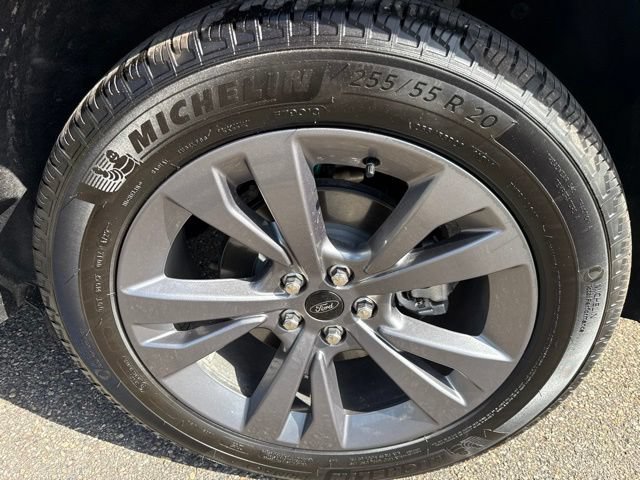 Certified 2026 Ford Explorer Active w/ Active Comfort Package AWD/4WD image 45