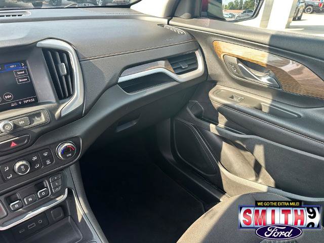 Used 2020 GMC Terrain SLE w/ Driver Convenience Package FWD image 34