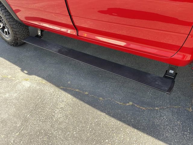 Used 2017 RAM 1500 Rebel w/ Luxury Group RWD image 39