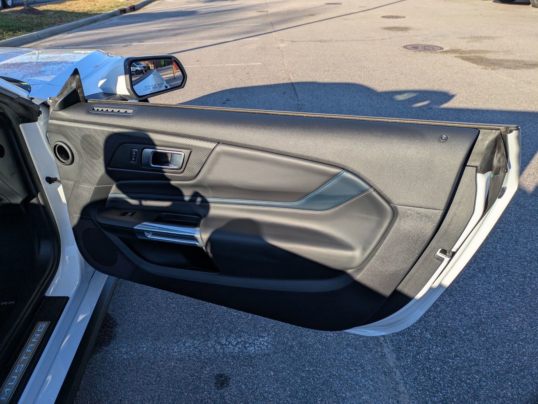 Certified 2024 Ford Mustang GT Premium w/ GT Performance Package image 35