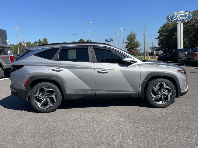 Used 2023 Hyundai Tucson SEL w/ Convenience Package FWD image 31