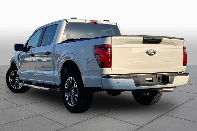 Certified 2024 Ford F150 STX RWD image 12