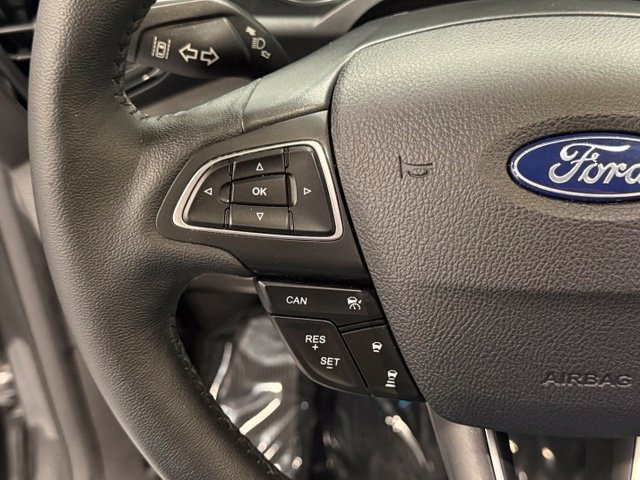 Certified 2018 Ford Escape Titanium w/ Ford Safe & Smart Package FWD image 19