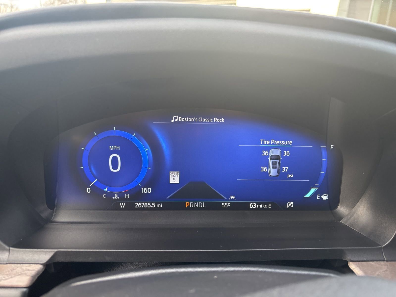 Certified 2022 Ford Explorer Platinum w/ Equipment Group 601A image 13