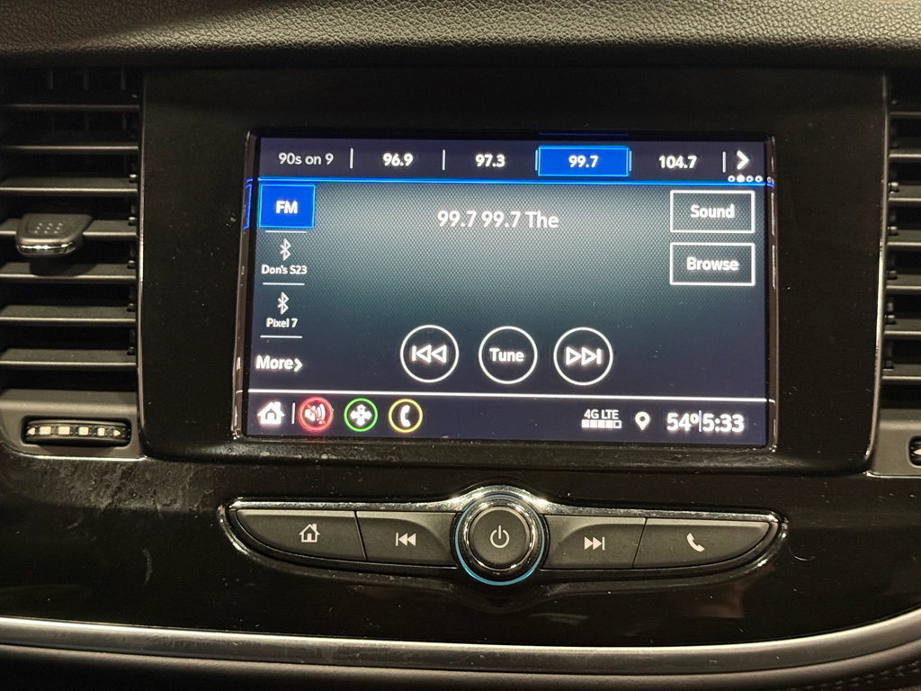 Used 2021 Buick Encore Preferred w/ Safety Package image 20