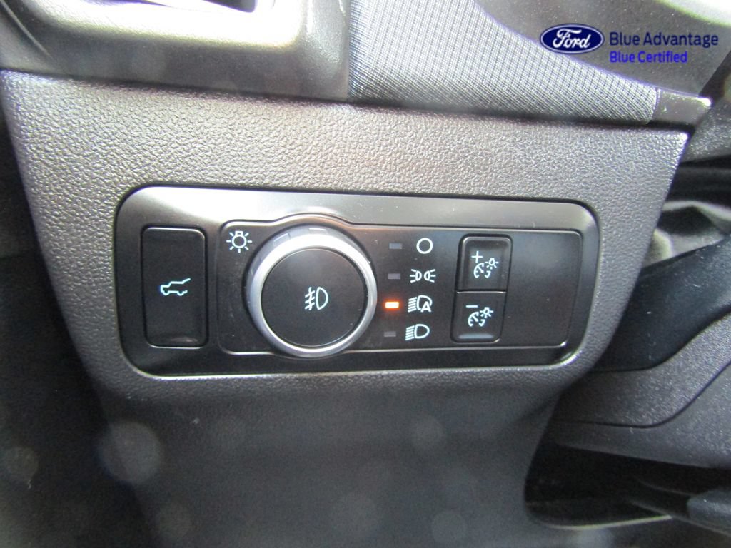 Certified 2025 Ford Bronco Sport Big Bend w/ Convenience Package AWD/4WD image 22