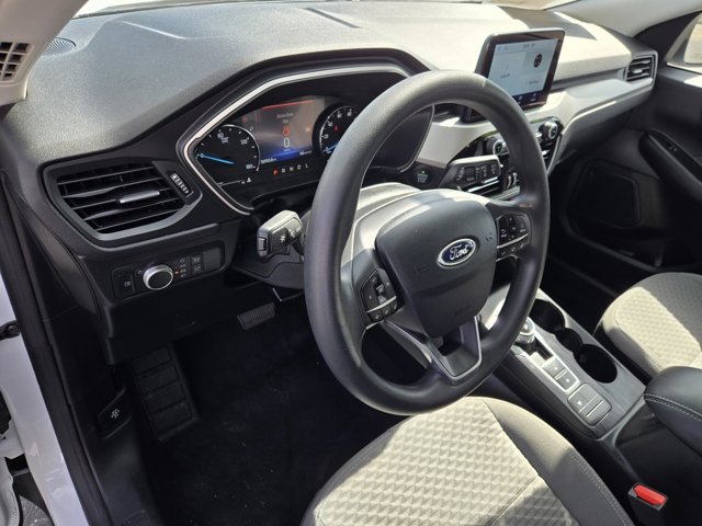 Certified 2022 Ford Escape SE AWD/4WD image 18