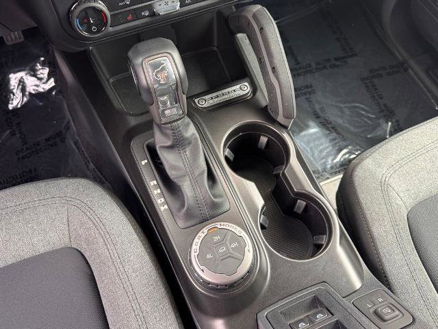 Certified 2022 Ford Bronco Big Bend AWD/4WD image 22