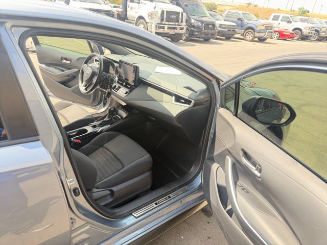 Used 2022 Toyota Corolla SE FWD image 31