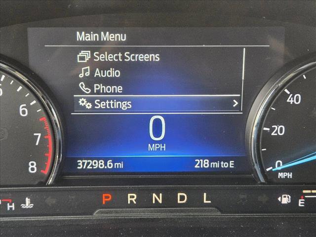 Certified 2023 Ford Explorer XLT w/ Equipment Group 202A image 11