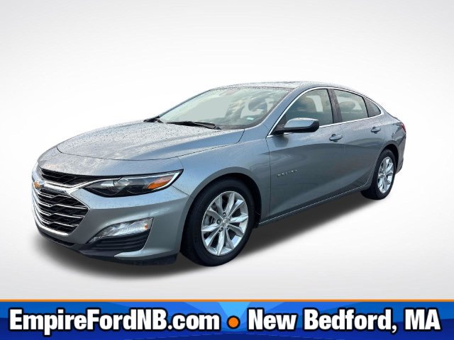 Used 2024 Chevrolet Malibu LT