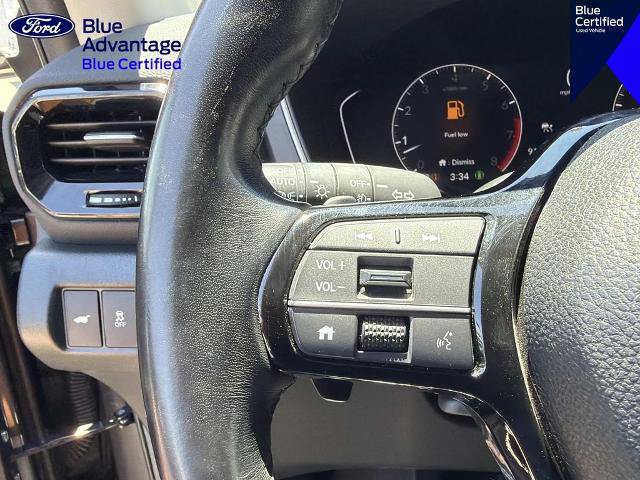 Used 2025 Honda Pilot EX-L image 19