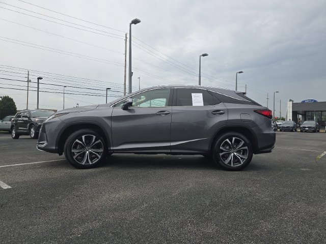 Used 2022 Lexus RX 350 AWD w/ Premium Package image 13