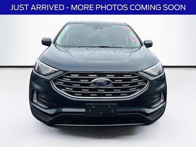 Certified 2022 Ford Edge SEL w/ Convenience Package image 8