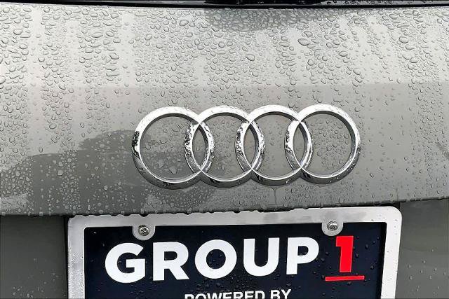 Used 2025 Audi Q3 2.0T Premium AWD/4WD image 10