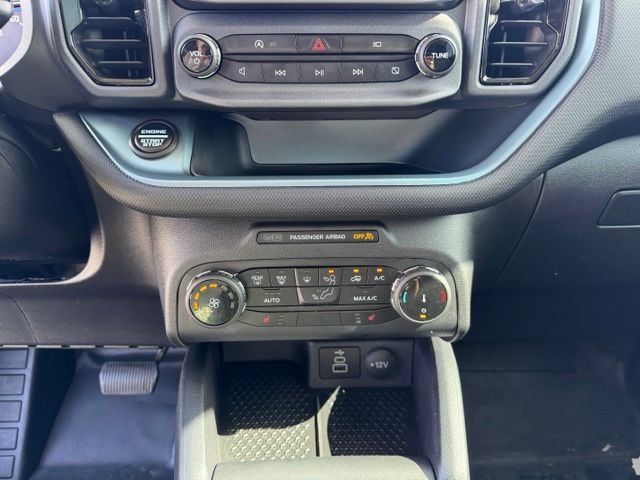 Certified 2023 Ford Bronco Sport Badlands AWD/4WD image 17