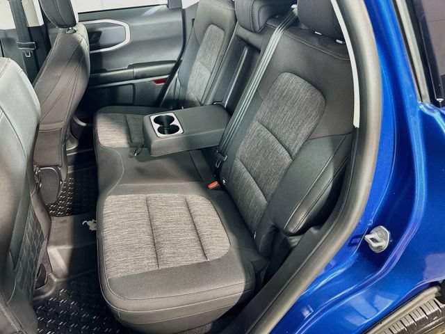 Certified 2023 Ford Bronco Sport Big Bend AWD/4WD image 17