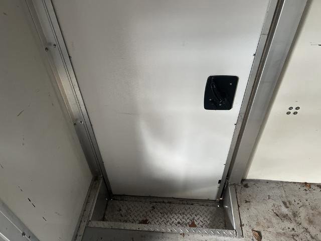 Certified 2022 Ford Transit 350 DRW image 32