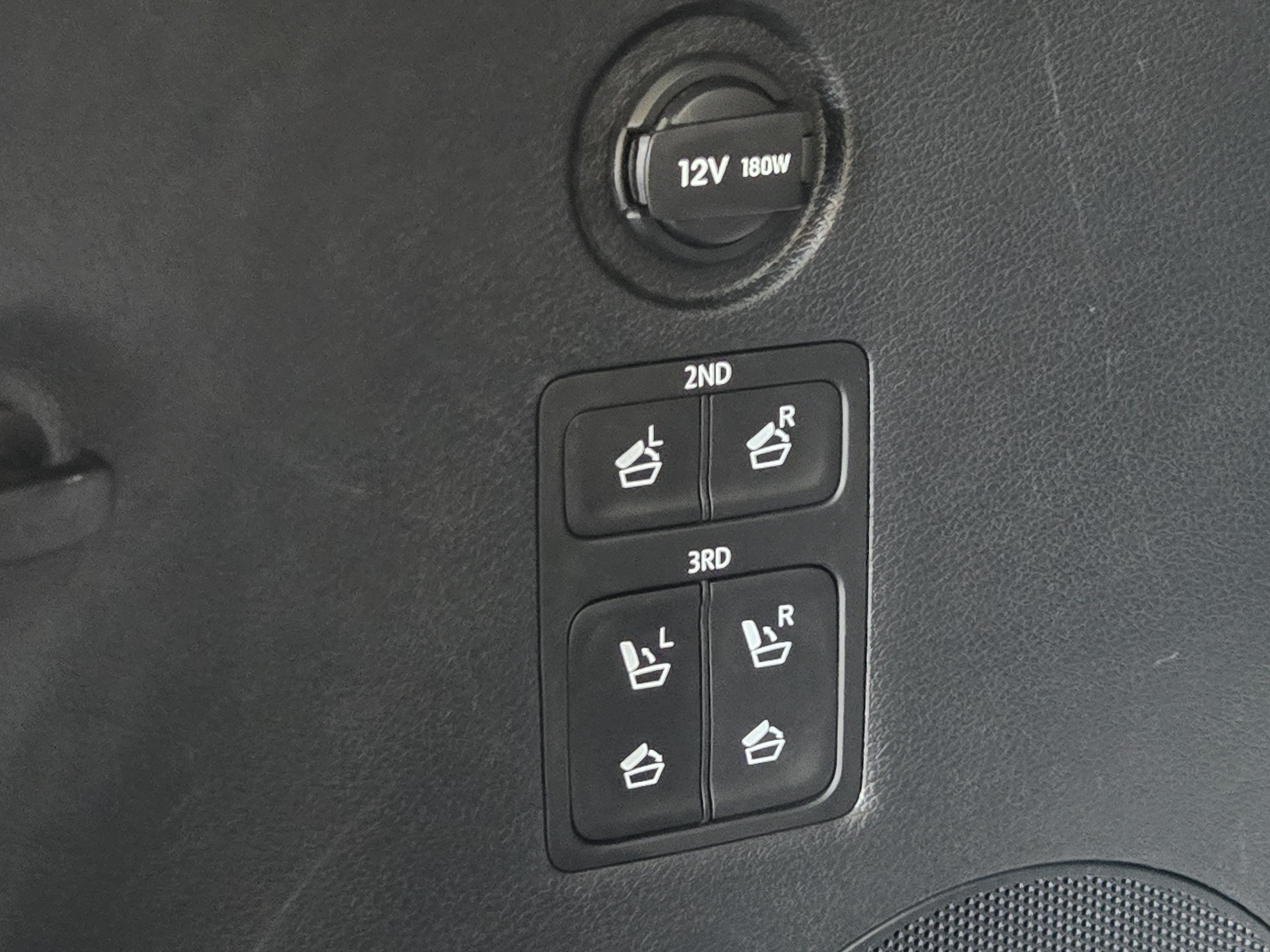 Used 2024 Hyundai Palisade Calligraphy AWD/4WD image 37