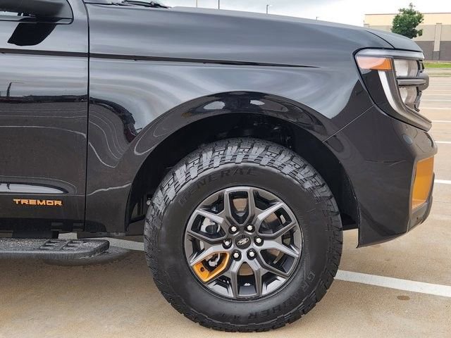 Certified 2026 Ford Expedition Tremor AWD/4WD image 8