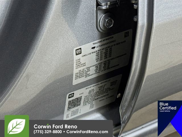 Used 2023 GMC Sierra 1500 Denali image 38