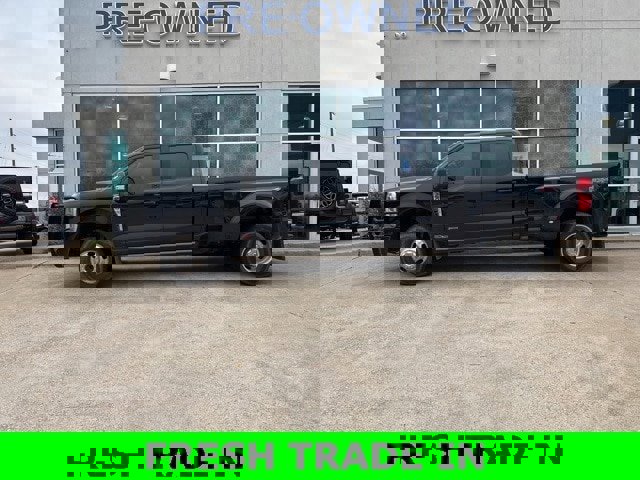 Certified 2024 Ford F350 Lariat w/ Lariat Ultimate Package image 1