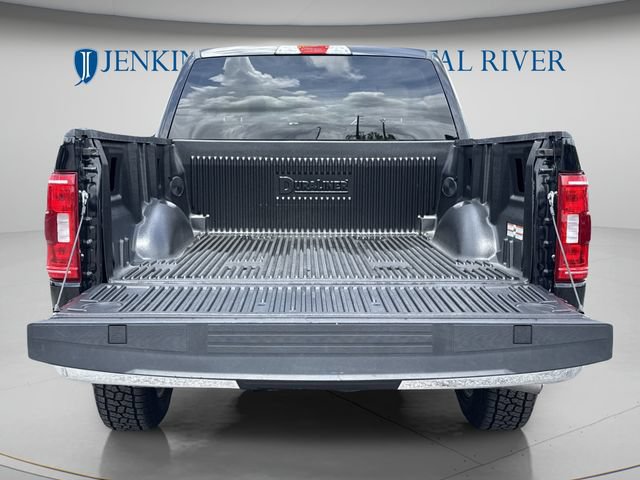 Certified 2023 Ford F150 XLT AWD/4WD image 17