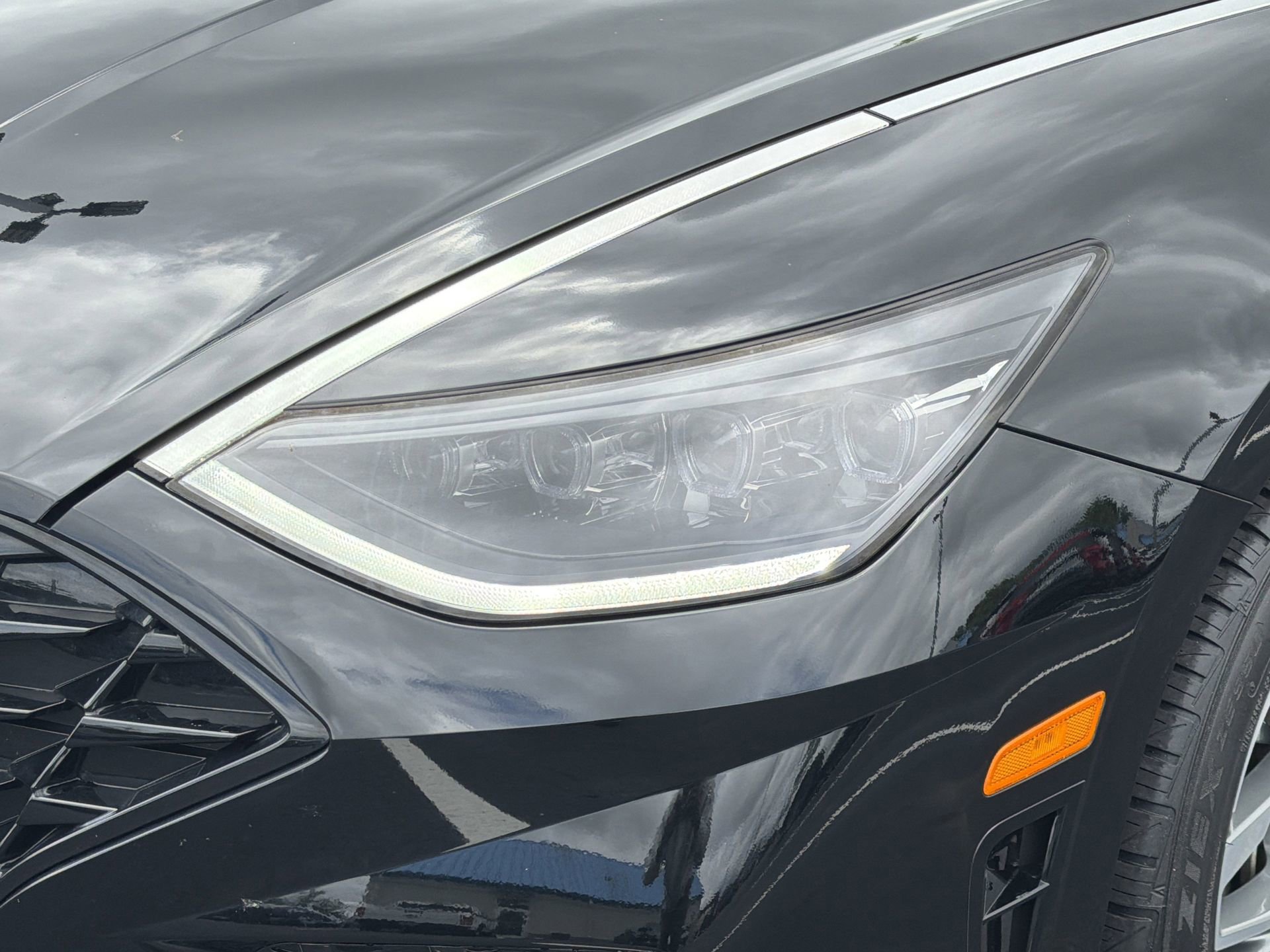 Used 2023 Hyundai Sonata SEL FWD image 33