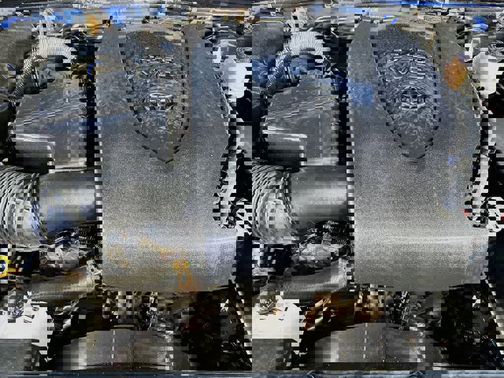 Used 2017 Toyota Tacoma 4x4 Double Cab image 12