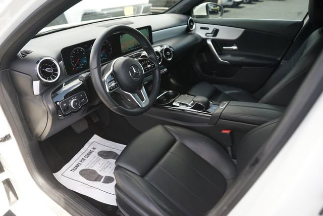 Used 2020 Mercedes-Benz A 220 image 8