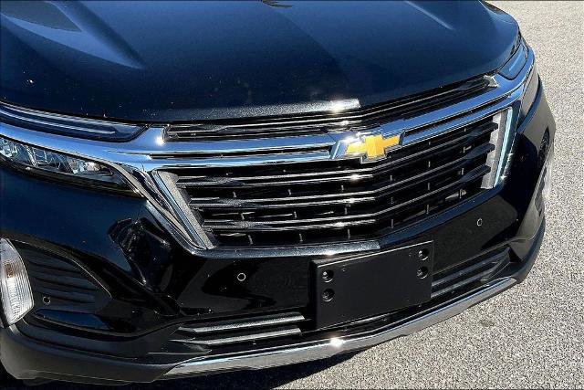Used 2024 Chevrolet Equinox LT image 34
