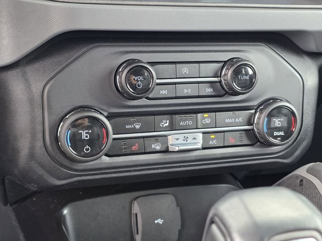 Certified 2024 Ford Bronco Big Bend AWD/4WD image 17