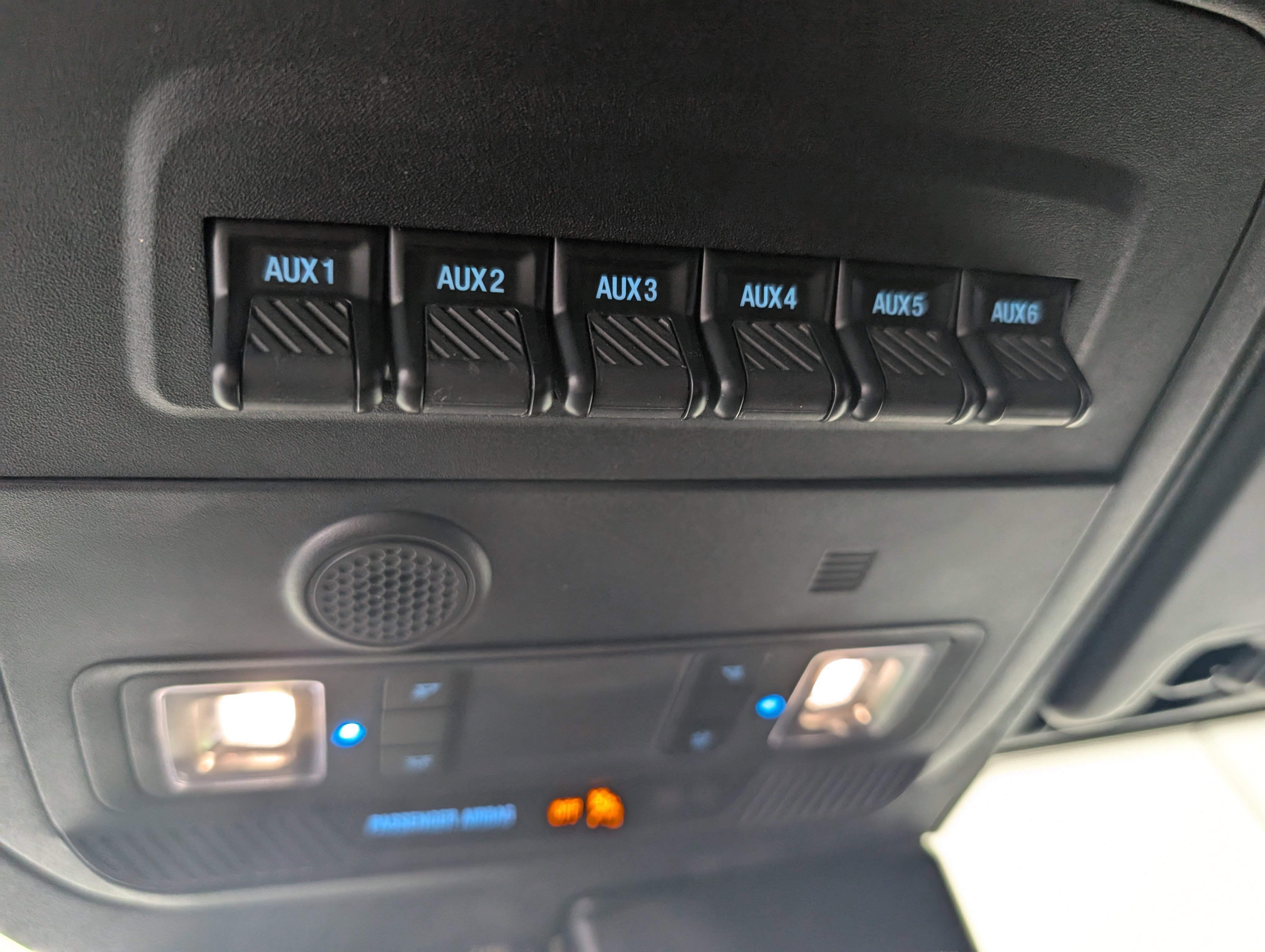 Certified 2021 Ford Bronco First Edition image 29