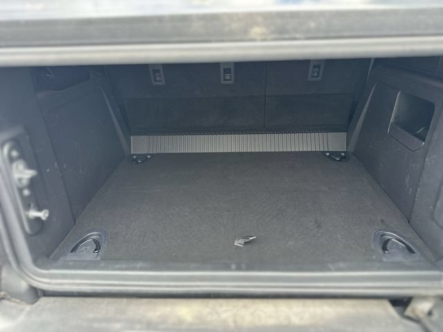 Certified 2022 Ford Bronco Outer Banks AWD/4WD image 25